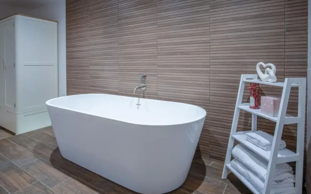 Room 5 - The Sleeping Giant - Pen Y Cae Inn