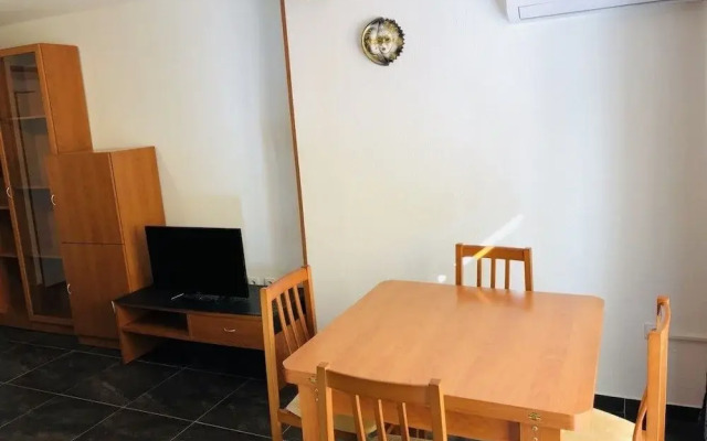 Apartamento frente a la playa de Platja d’Aro