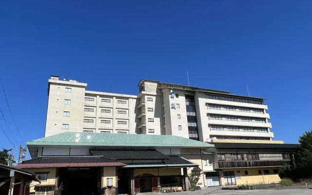 Yadomoriya Juen Ryokan