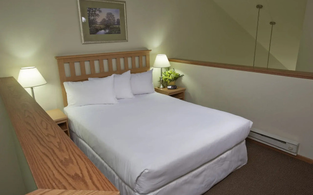 Timber Ridge Lodge and Waterpark