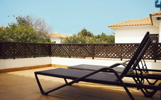 Melia Tortuga -stunning 3-bed Villa, Santa Maria