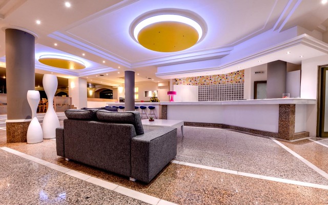 Neptuno Beach Resort