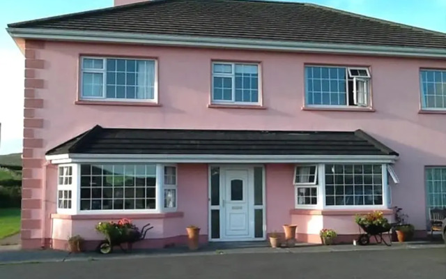 Coill an Rois B&B