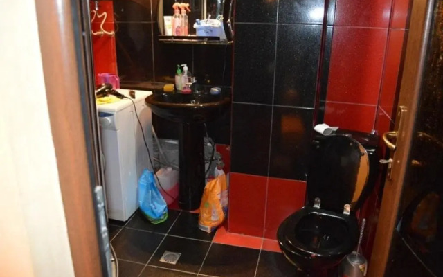 Retroapartment