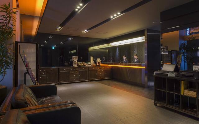 Akasaka Granbell Hotel