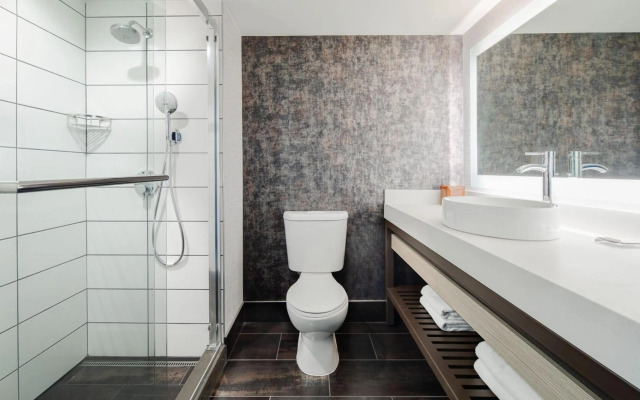 Seattle Marriott Waterfront