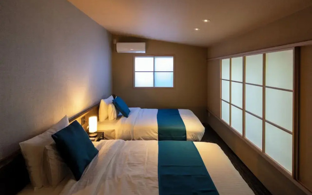 Hotel Sengokuhara533