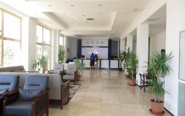 Arora Hotel
