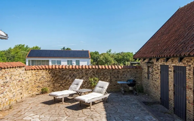 5 Person Holiday Home in Juelsminde
