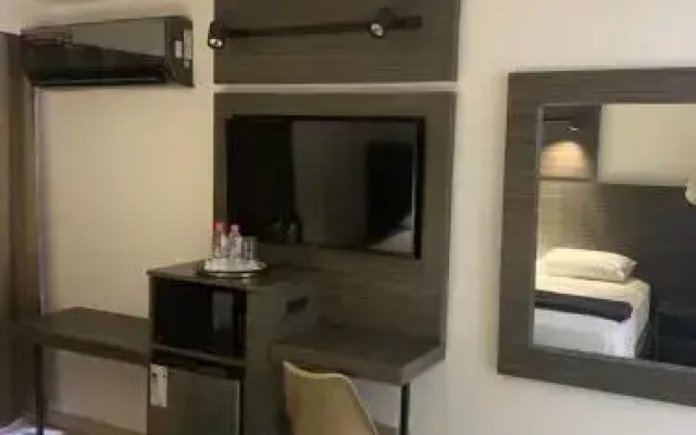 Hotel Princesa Plaza