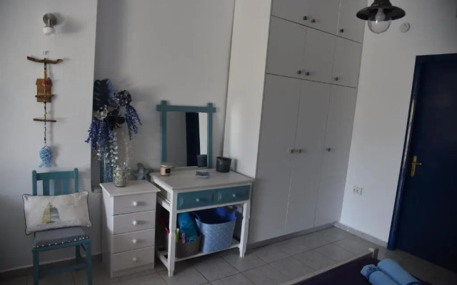 Relaxing and comfortable studio