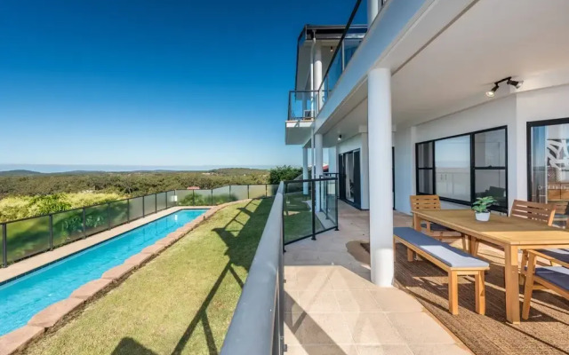 Above and Beyond - Beautiful Home with Pool