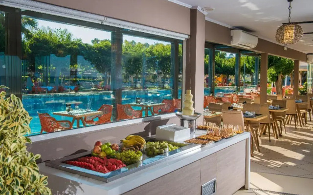 Corissia Princess Hotel