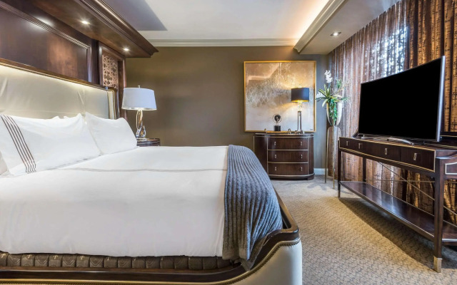 Curtiss Hotel, Ascend Hotel Collection