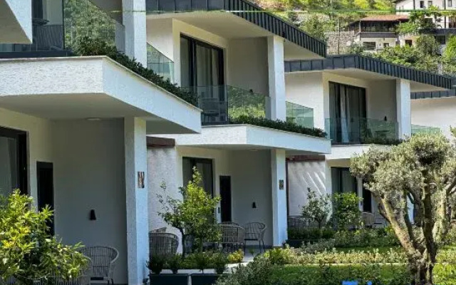 Hayal Vadisi Suite Hotel