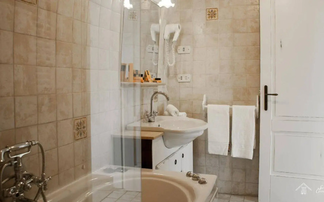 Sotto Le Cummerse Albergo Diffuso