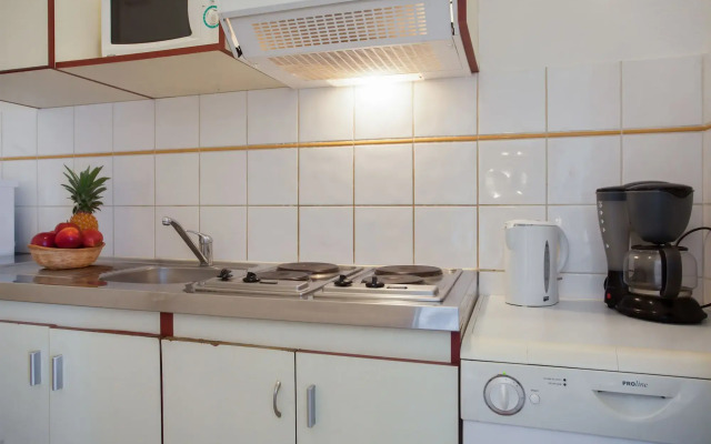 Appart'City Classic Caen