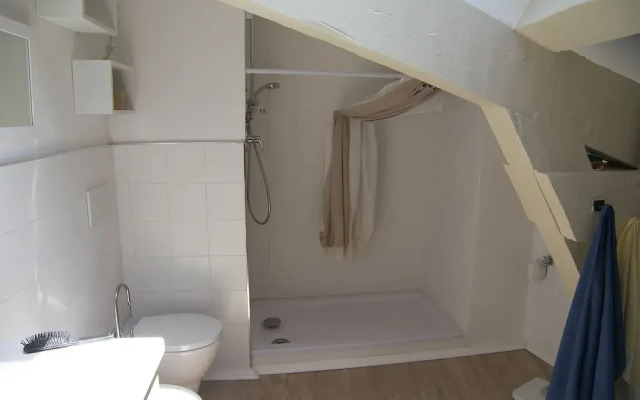 Charming apartment Forville Market