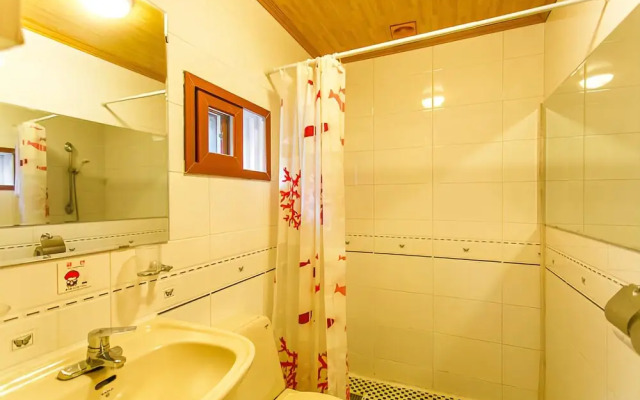 Seosan Sayblue Pension