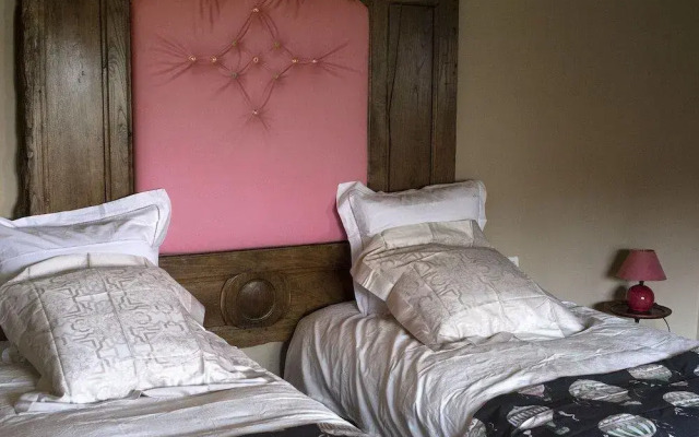 Le Manoir Du Meldick