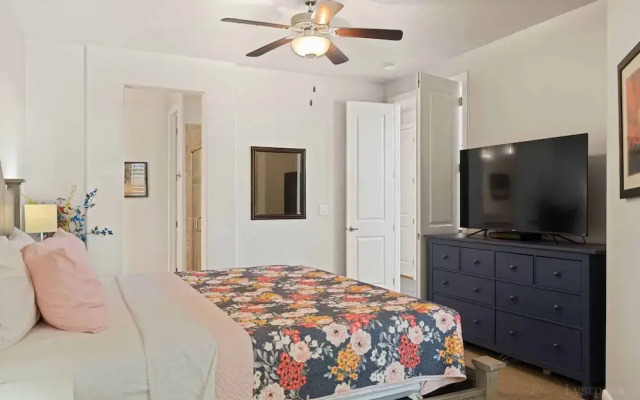 Pet Friendly Paradise by RedAwning
