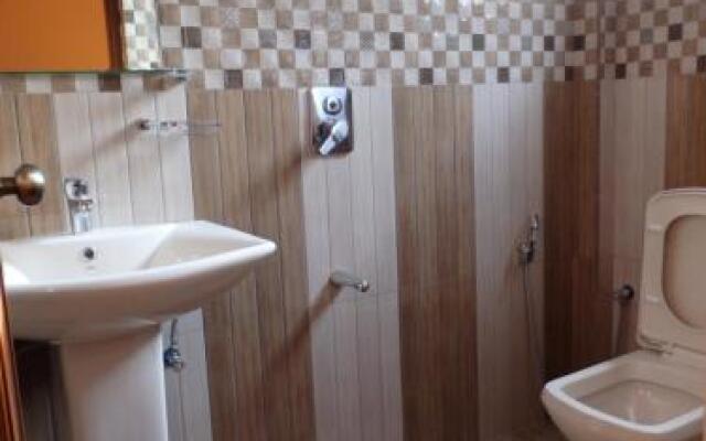 Grashiya Guest House