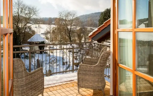 Landgasthof Kammbräu