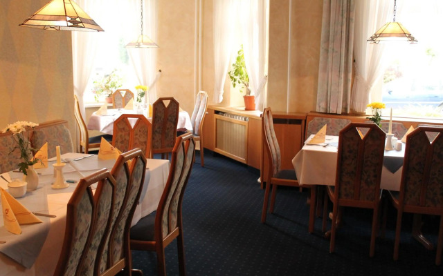 Hotel Binzer Hof
