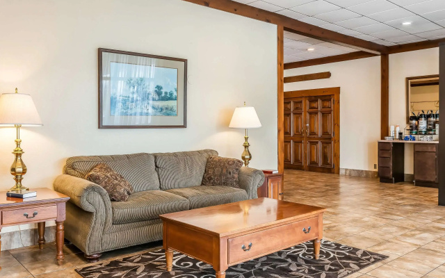 Quality Inn Gallipolis
