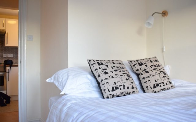 Cozy 1 Bedroom Flat near Primrose Hill