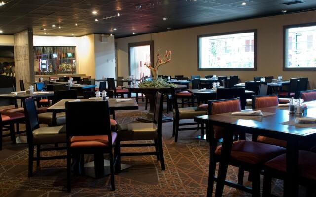 Park Inn by Radisson Indiana