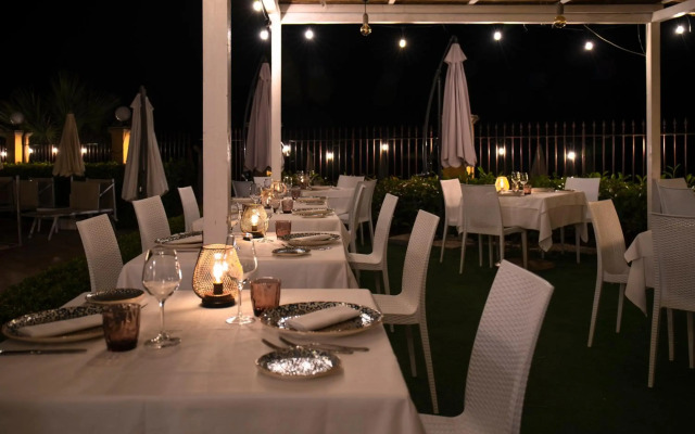 Hotel Villa Romana