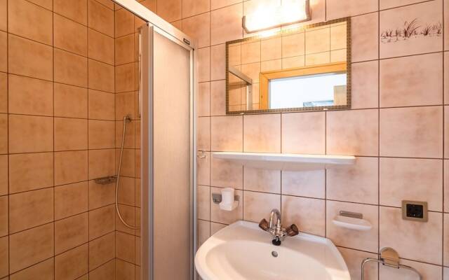 Welcoming Apartment in Ramsau im Zillertal near Ski Area