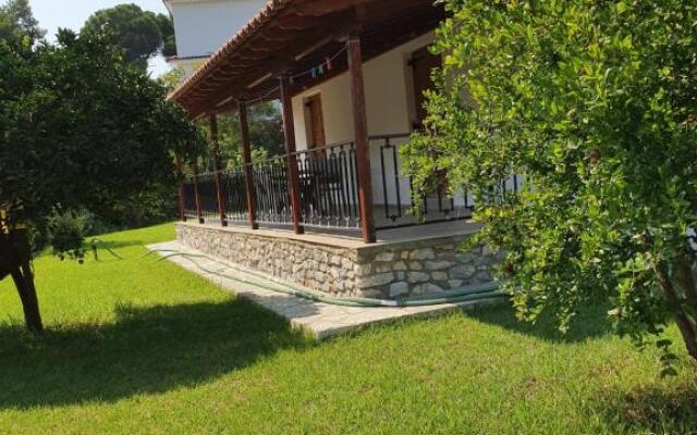 Panos Villas