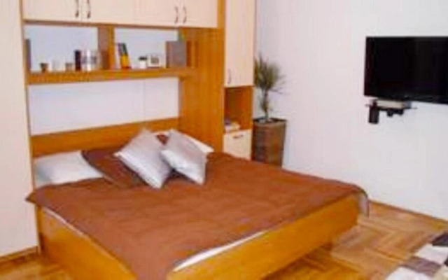 Apartments Sikirica 1