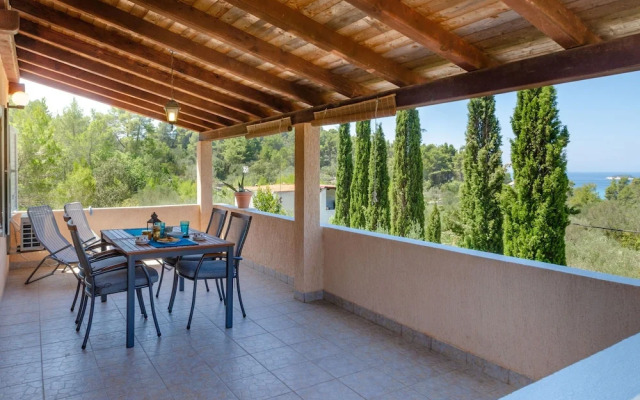 Apartments Namoru Gradina