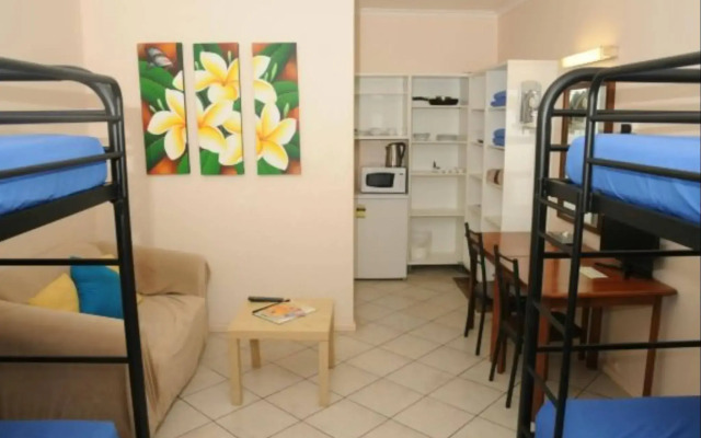 Kimberley Croc Motel
