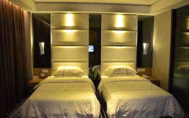 Super 8 Hotel Foshan Nan Hai Da Li