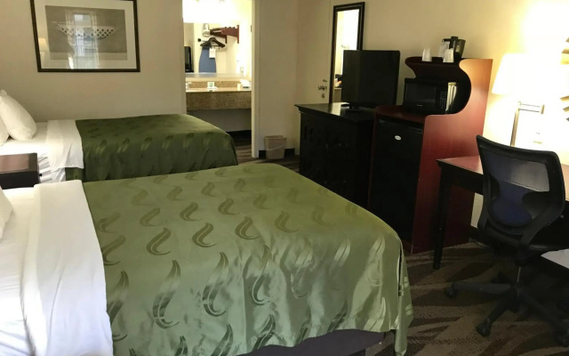 Quality Inn Windsor Mill