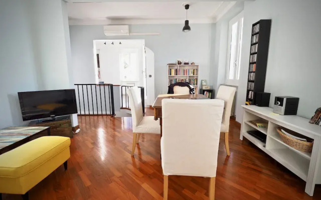 Casa Marconi Terrazza Sul Mare