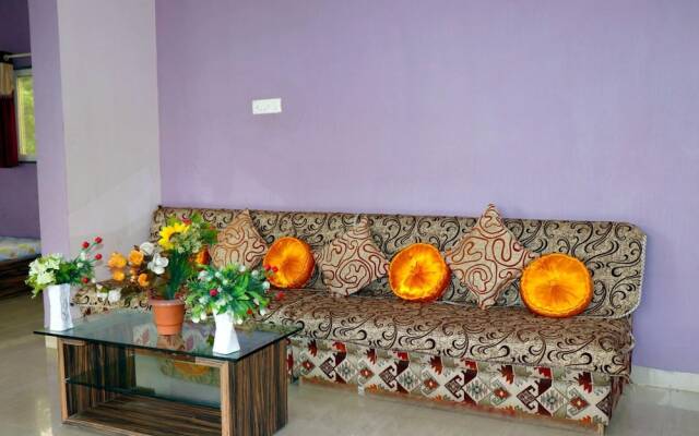 Hotel Raj Palace