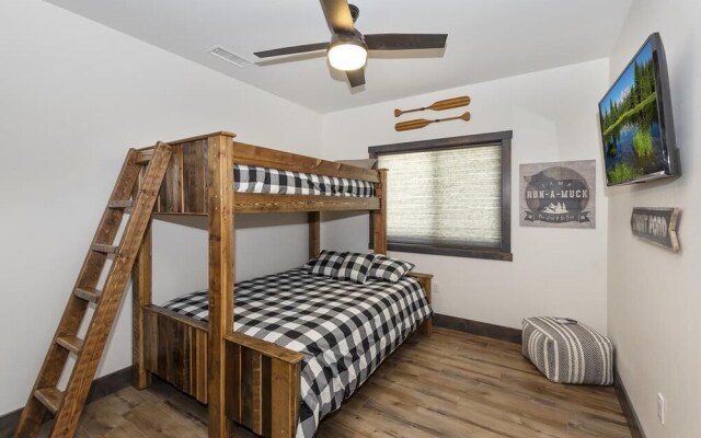 001 - Living the Dream