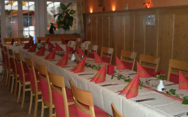 Hotel Restaurant Reichsadler
