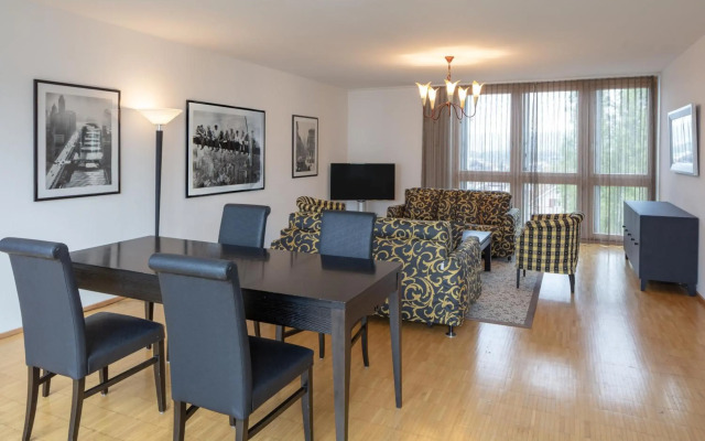 Hotel Baslertor