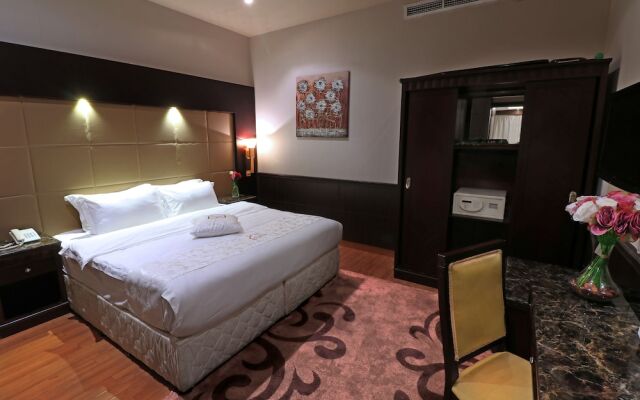 Orans Suites 4