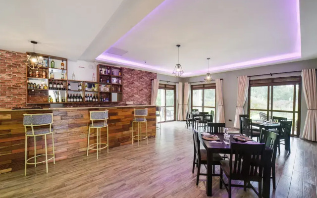 Kabale Safari Club