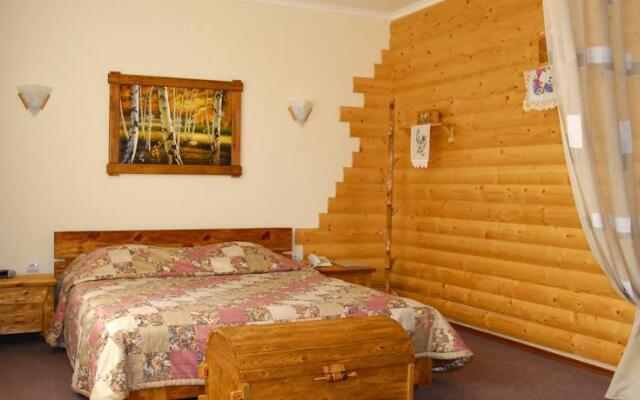 Hotel Kovcheg