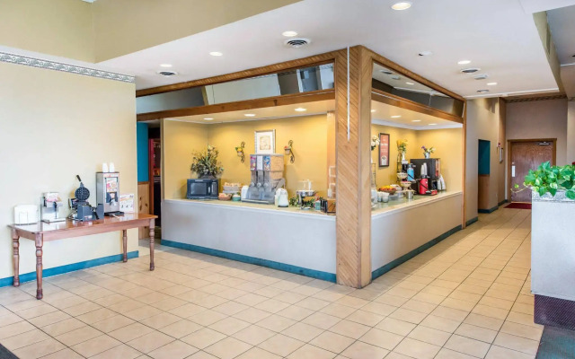 Econo Lodge