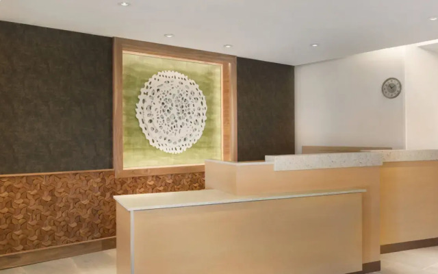 Fairfield Inn & Suites by Marriott Boulder Longmont