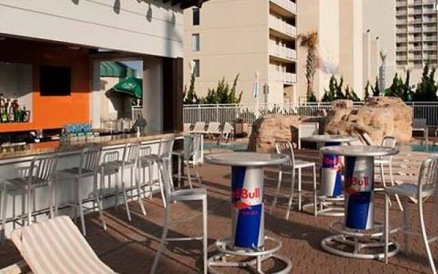 Courtyard by Marriott Virginia Beach Oceanfront/North 37th Street